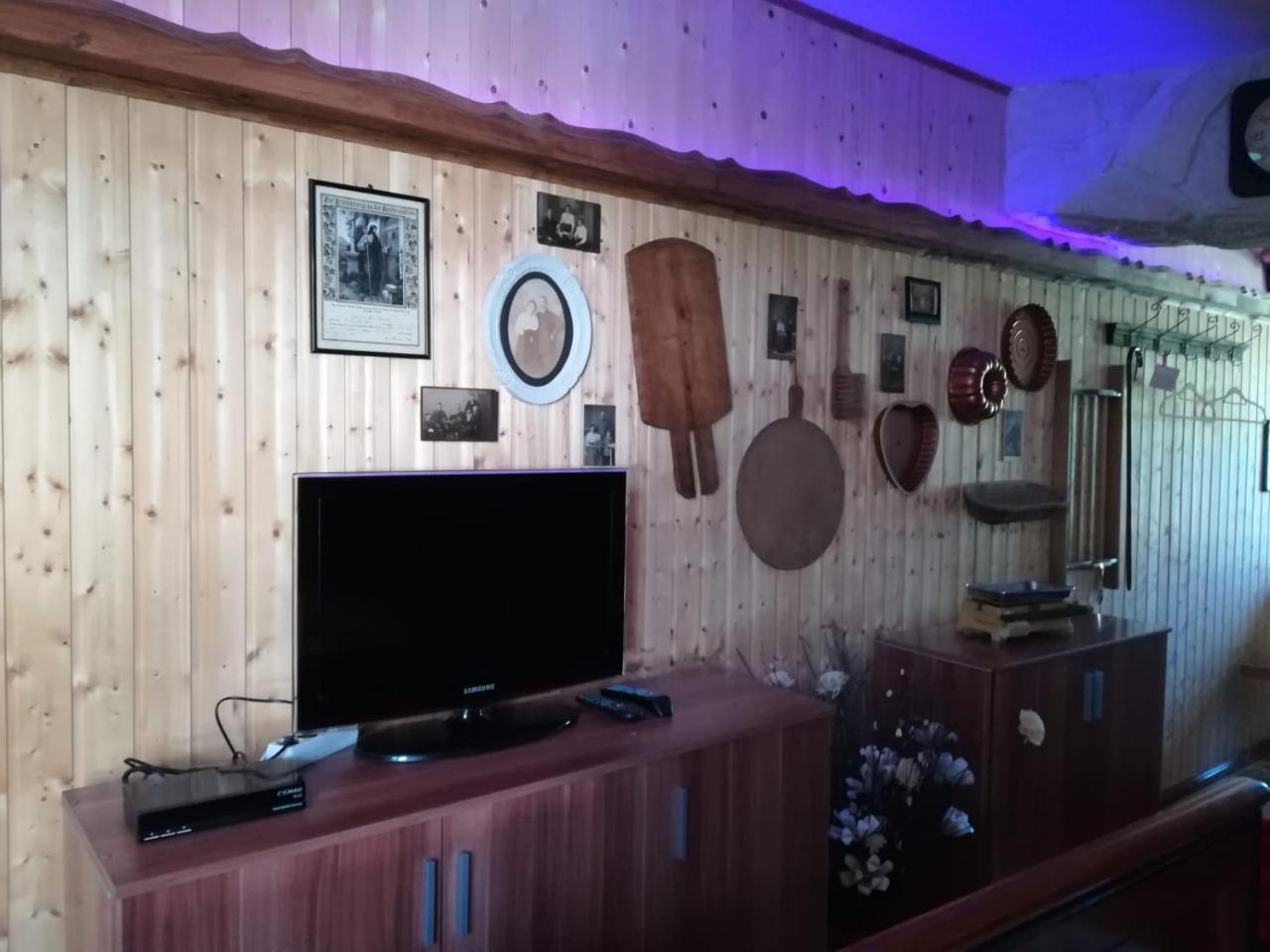 Zur Alten Backerei Bed and Breakfast Görlitz Eksteriør billede