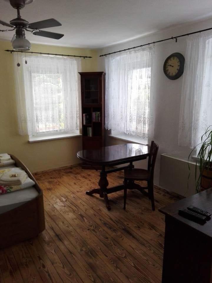 Zur Alten Backerei Bed and Breakfast Görlitz Eksteriør billede