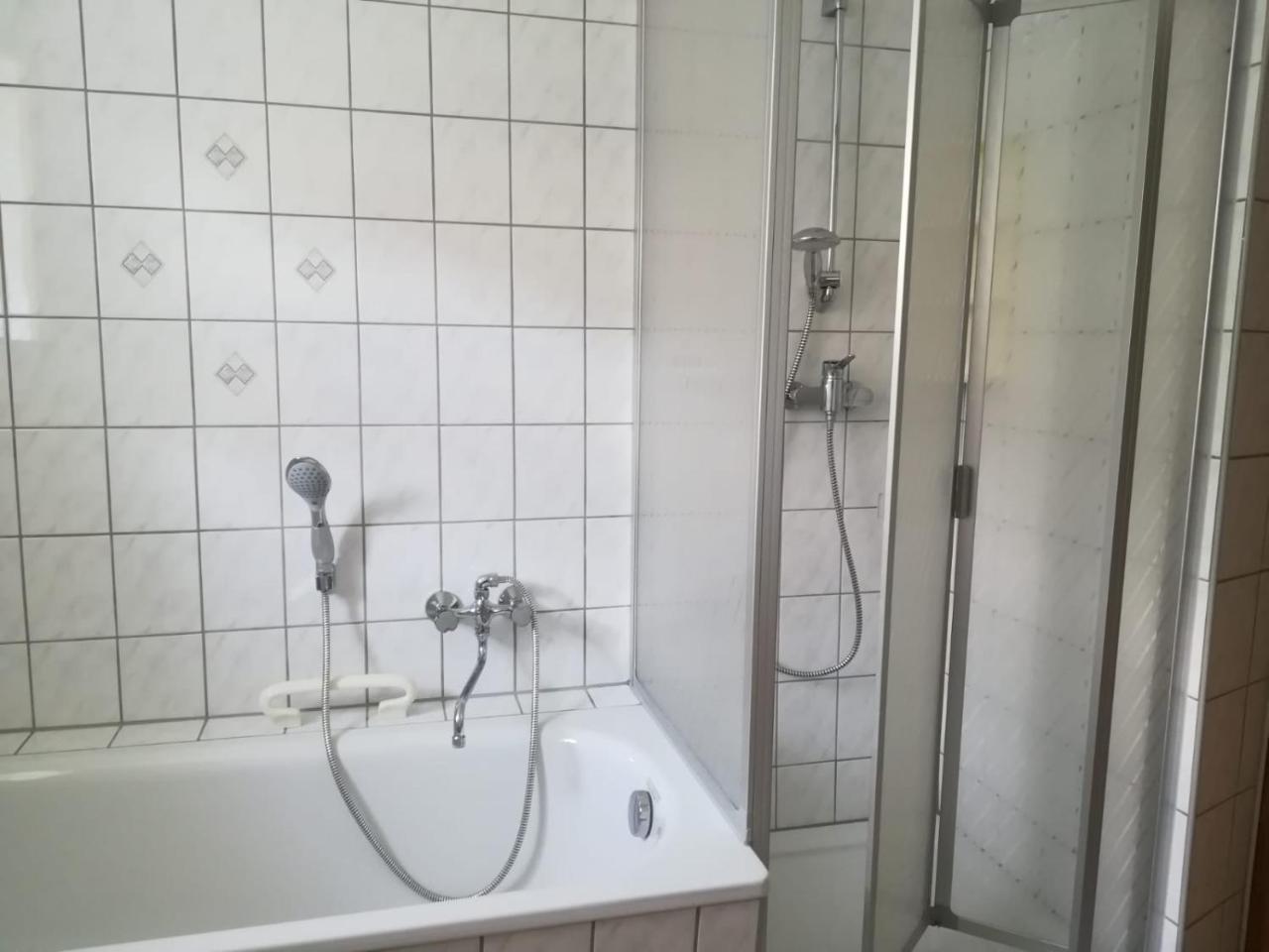 Zur Alten Backerei Bed and Breakfast Görlitz Eksteriør billede